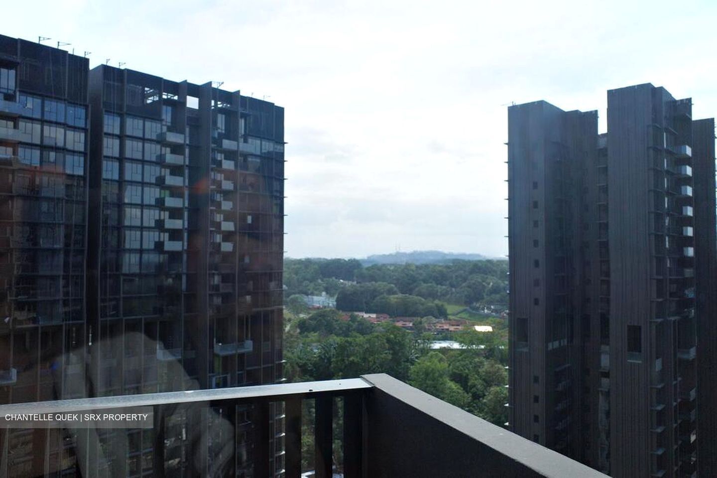 Lentor Modern (D26), Apartment #526032101